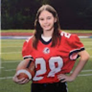 Meet your Posher, Kaileyanne